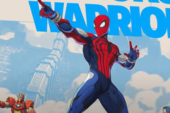 Marvel Tokon: Fighting Souls svela la modalità storia Episode Mode
