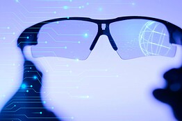 Occhiali smart Meta, il vero ostacolo è la diffidenza sociale
