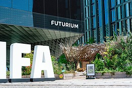 Xiaomi debutta a IFA 2026 con Human Car Home e 24 miliardi per l’Europa