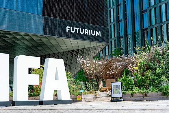 Xiaomi debutta a IFA 2026 con Human Car Home e 24 miliardi per l’Europa