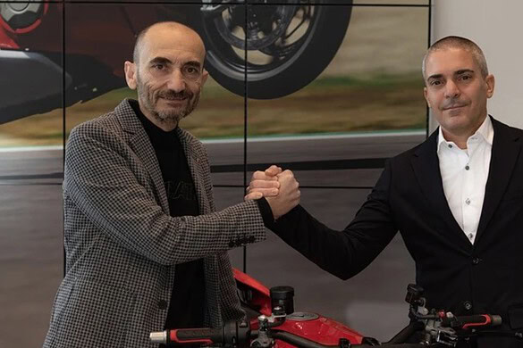Ducati entra nel mercato delle biciclette premium