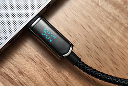 WhatCable, l’app gratis che trasforma il Mac in tester USB-C