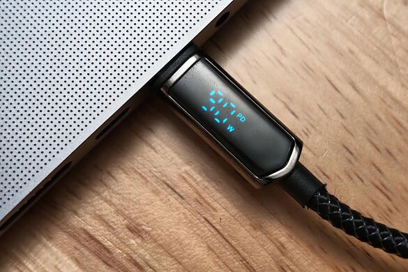 WhatCable, l’app gratis che trasforma il Mac in tester USB-C