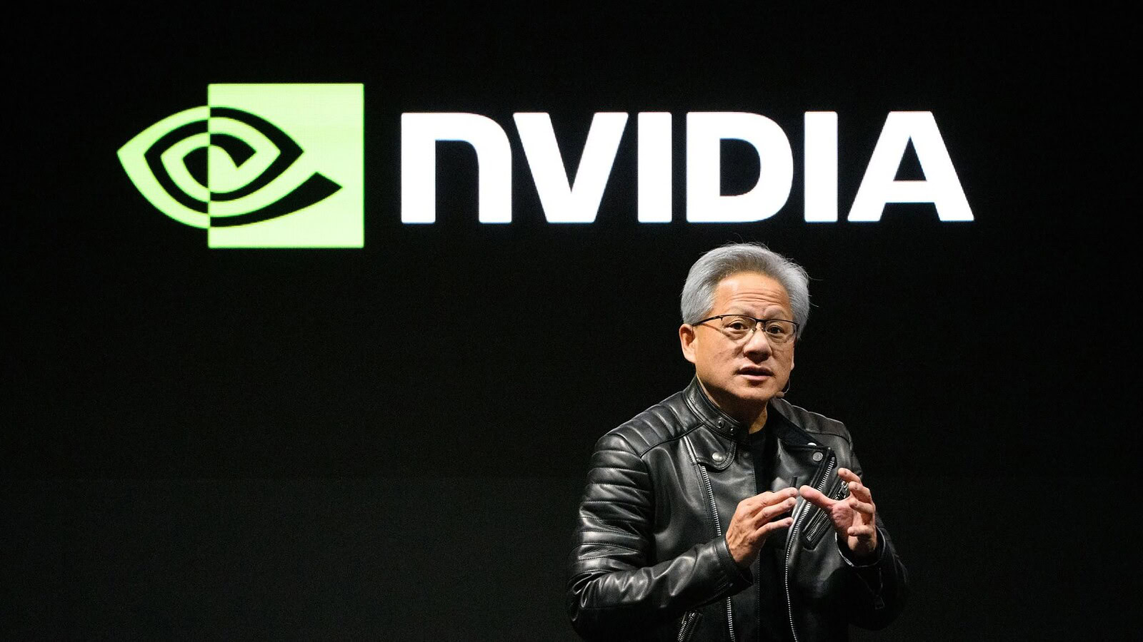 NVIDIA vuole rendere open source i robot umanoidi