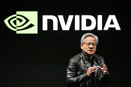 NVIDIA vuole rendere open source i robot umanoidi