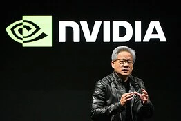 NVIDIA vuole rendere open source i robot umanoidi