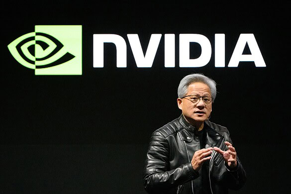NVIDIA vuole rendere open source i robot umanoidi
