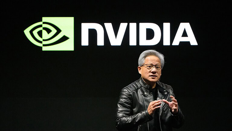NVIDIA vuole rendere open source i robot umanoidi