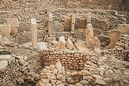 Elmo elamita: 3500 anni di mistero al Met di New York