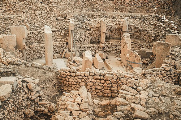 Elmo elamita: 3500 anni di mistero al Met di New York