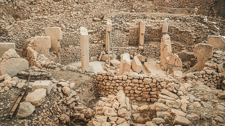 Elmo elamita: 3500 anni di mistero al Met di New York
