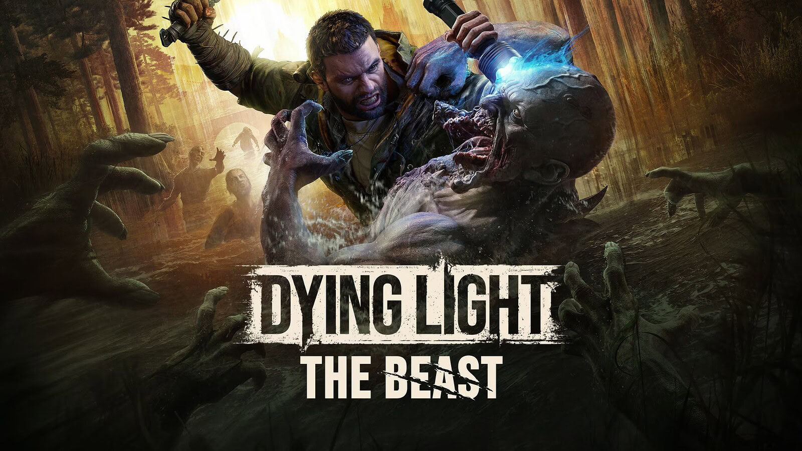 Dying Light: The Beast