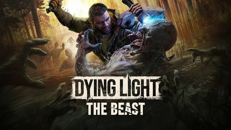 Dying Light: The Beast