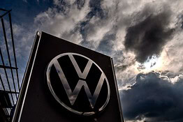 Volkswagen, le elettriche cinesi verranno prodotte in Germania