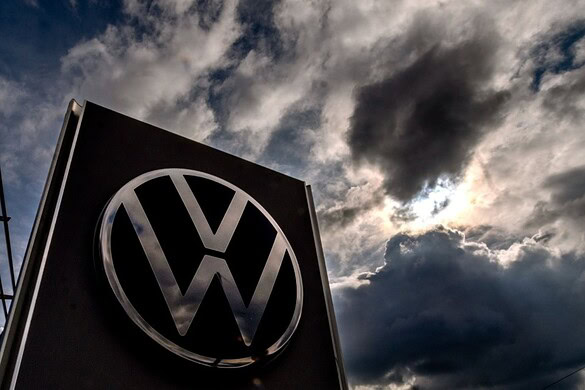 Volkswagen, le elettriche cinesi verranno prodotte in Germania