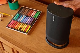Sonos App, il grande aggiornamento cancella gli errori del passato
