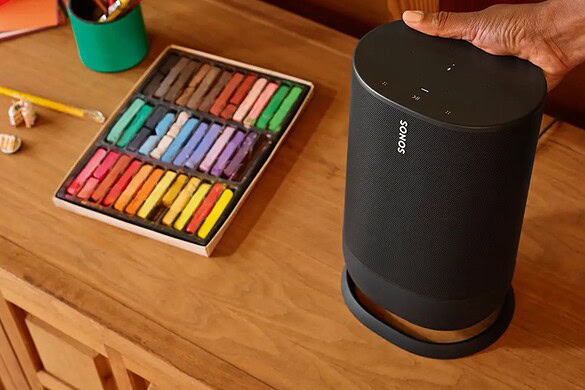 Sonos App, il grande aggiornamento cancella gli errori del passato