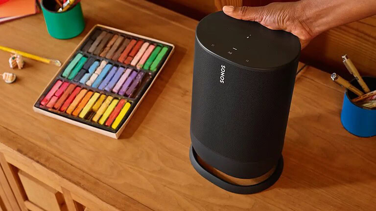 Sonos App, il grande aggiornamento cancella gli errori del passato