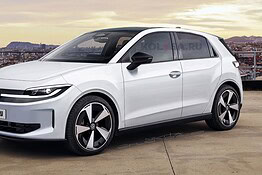 Volkswagen ID. Polo, la versione economica parte da 24.995 euro