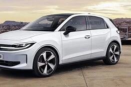 Volkswagen ID. Polo, la versione economica parte da 24.995 euro