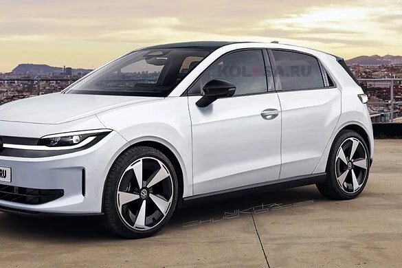 Volkswagen ID. Polo, la versione economica parte da 24.995 euro