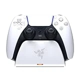 Base di ricarica Razer per PS5 in offerta a 27,60€ su Amazon (-55%)