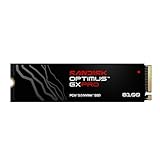 SanDisk Optimus GX PRO 8100 2TB: ho spinto il PCIe 5.0 fino al limite e ho capito dove serve davvero – Recensione