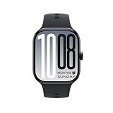 vivo Watch GT 2, la recensione: batteria che non finisce mai e un display che stupisce