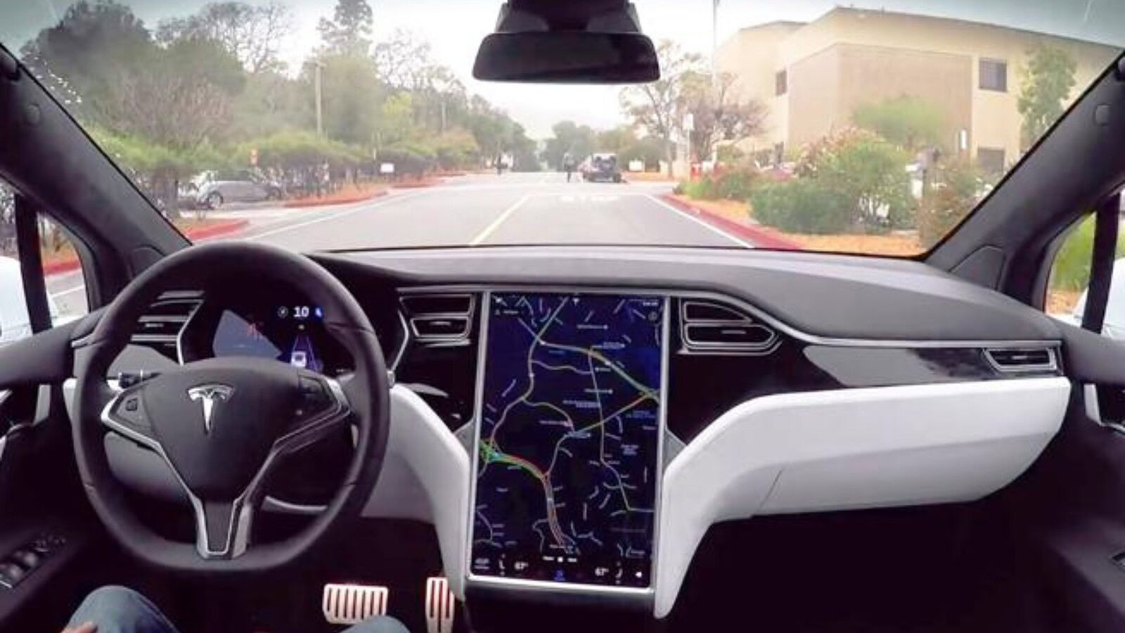 Tesla