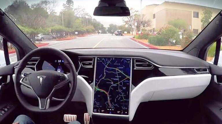 Tesla
