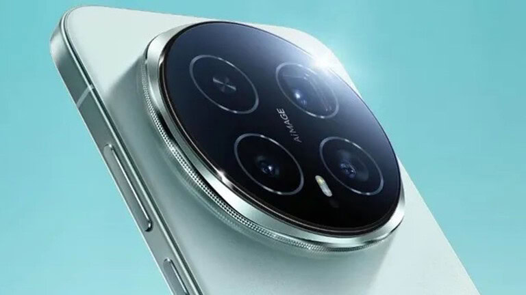 HONOR Magic 9: il tasto AI resta ma cambia posizione