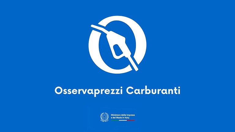 Osservaprezzi Carburanti: arriva l'app del MIMIT per monitorare il carburante