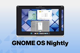 GNOME OS, arriva la modalità provvisoria contro lo schermo nero