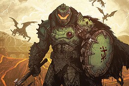 DOOM: The Dark Ages Rivelazioni, l’espansione arriva il 7 luglio 2026