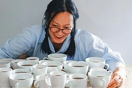Caffeina, quanta assumerne al giorno senza correre rischi