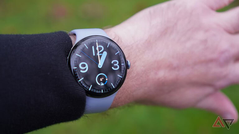 Google Pixel Watch 5, stesso chip del Watch 2 ma più RAM