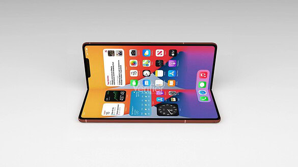 iPhone Ultra pieghevole a rischio rinvio: i dubbi di Foxconn