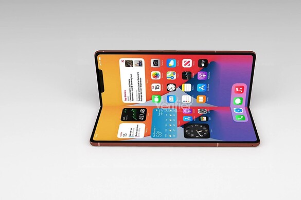 iPhone Ultra pieghevole a rischio rinvio: i dubbi di Foxconn