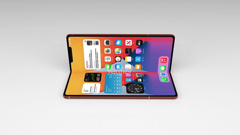 iPhone Ultra pieghevole a rischio rinvio: i dubbi di Foxconn