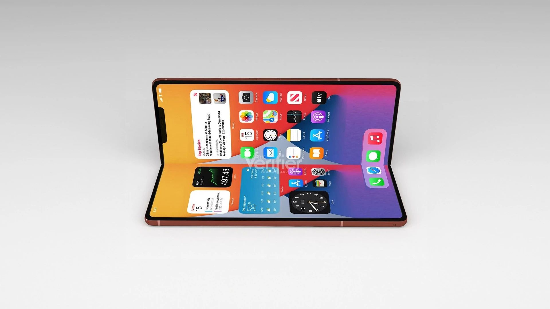 iPhone Ultra pieghevole a rischio rinvio: i dubbi di Foxconn