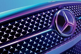 Mercedes-Benz rischia l’esclusione dal mercato USA per gli azionisti cinesi