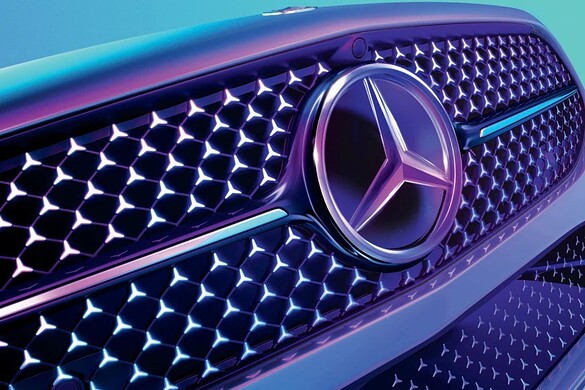 Mercedes-Benz rischia l’esclusione dal mercato USA per gli azionisti cinesi