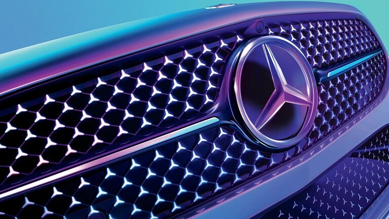 Mercedes-Benz rischia l'esclusione dal mercato USA per gli azionisti cinesi