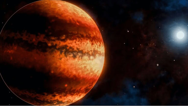 Super Giove