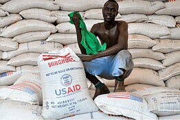 USAID, i tagli di Trump pesano più del previsto secondo lo studio