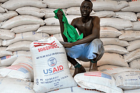 USAID, i tagli di Trump pesano più del previsto secondo lo studio