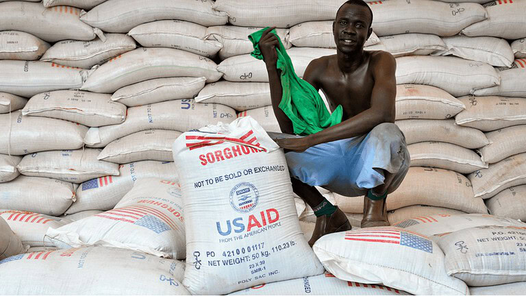 USAID
