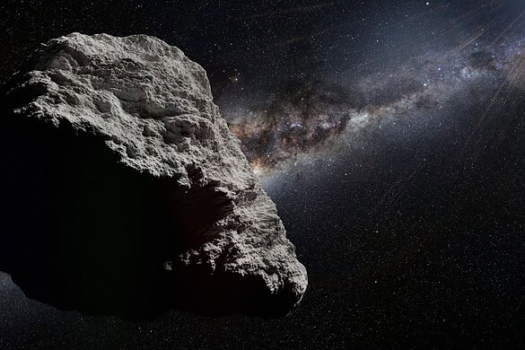 Cina, prima missione di difesa planetaria a Mach 26 entro il 2030
