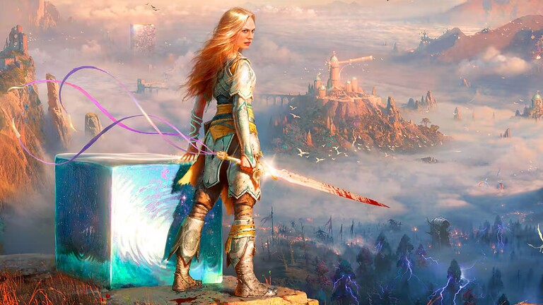 God of War Laufey: data ufficiale al 16 febbraio 2026 su PS5