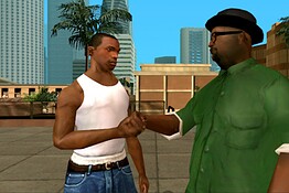 GTA San Andreas, quell’attesa che GTA 6 non potrà mai replicare
